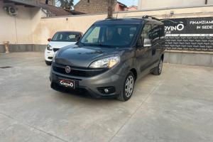 Fiat Doblo Doblò 1.6 MJT 16V 120CV Lounge