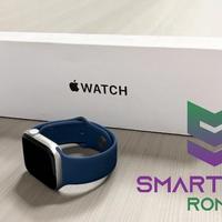 apple watch SE ( 2nd gen ) 44mm GPS