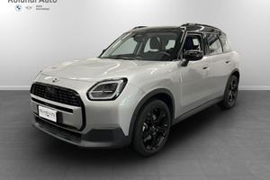 Mini Mini Countryman 1.5 48V C Classic auto