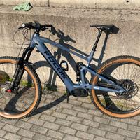 Bici MTB FOCUS E-BIKES