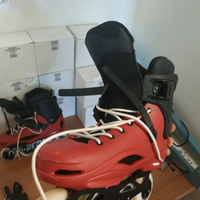 Rollerblade RB 80pro