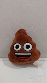 Peluches emoji