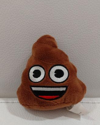 Peluches emoji