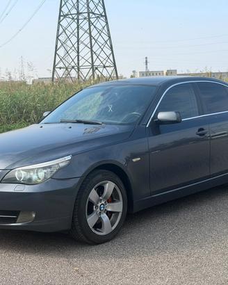 Bmw 530 530d cat Msport