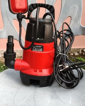 Pompa per acque scure GH-DP 7835  Einhell