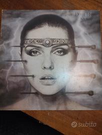 disco 33giri DEBBIE HARRY (KooKoo)