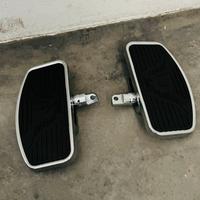 pedane Regolabili per Moto