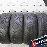 225 55 17 BFgoodrich MS 85% 225 55 R17