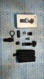 Dji osmo 4p