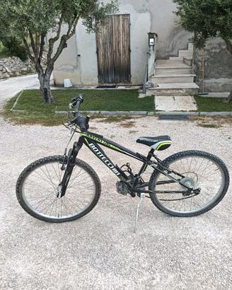 Mountain bike Bottecchia Adventure HC9