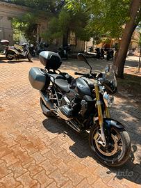 Bmw r1200r lc