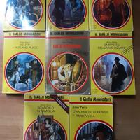 Collezione Gialli di Anne Perry