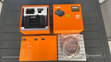 WORX Radio Link WA0864 per robot tosaerba Landroid