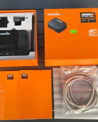 WORX Radio Link WA0864 per robot tosaerba Landroid