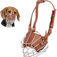 Museruola cani grossi