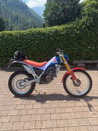 Aprilia Climber 280 1990 con motore e cambio nuovi