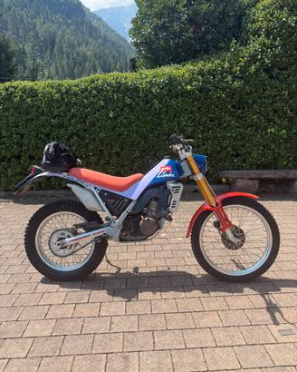 Aprilia Climber 280 1990 con motore e cambio nuovi