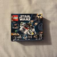 Lego Star Wars Microfighters