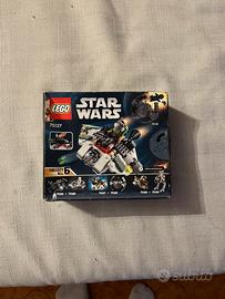 Lego Star Wars Microfighters