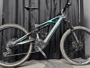 -40% BIANCHI E-Vertic FX-Type | M, L | Ex Noleggio