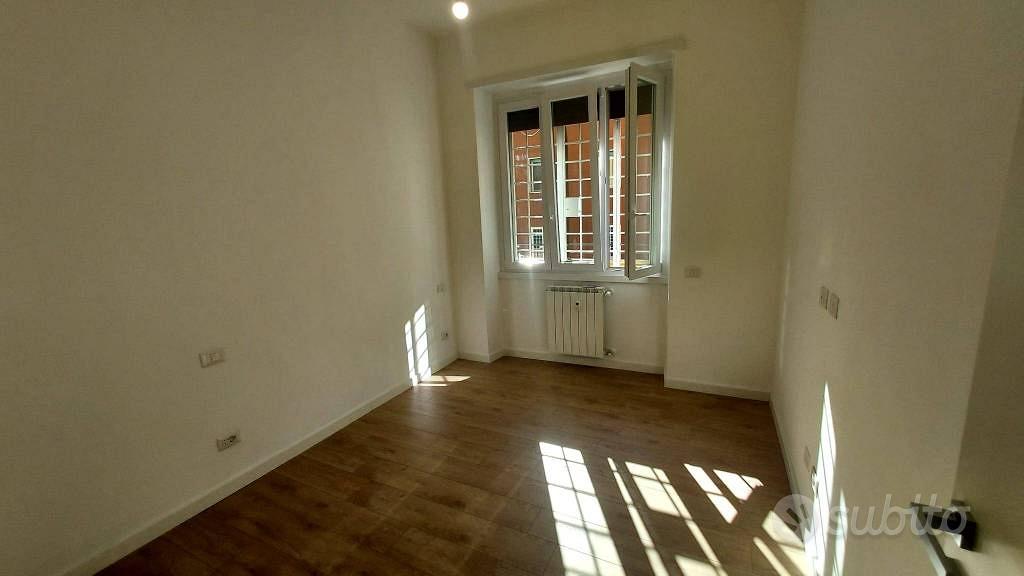 Apartment in Roma, Trionfale - Vista 2