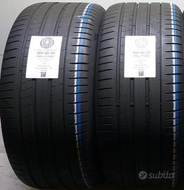 2 GOMME 305 40 20 PIRELLI A73391