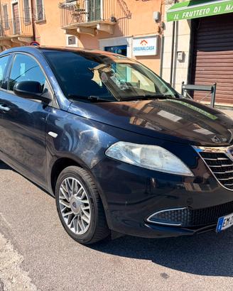 LANCIA YPSILON 1.2 BENZINA 5 PORTE