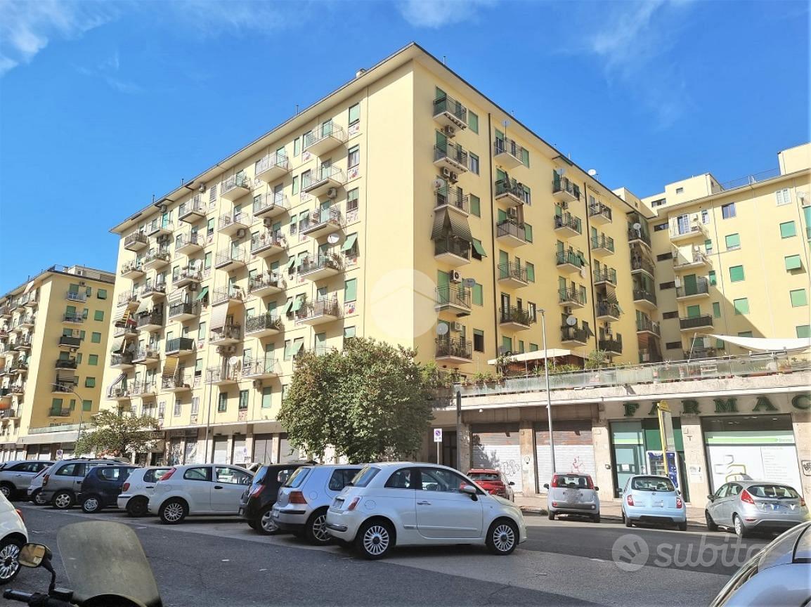 Appartamento – Roma, Cinecittà, Don Bosco - Vista 4