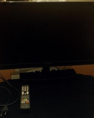 tv sonoko 27 pollici 1080HD