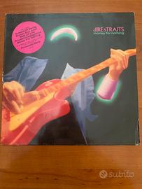 Vinile DIRE STRAITS
