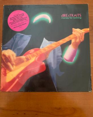 Vinile DIRE STRAITS
