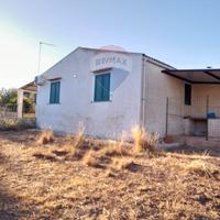 Villa singola - Canicattini Bagni