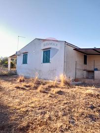 Villa singola - Canicattini Bagni