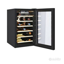 Cantinetta vino frigo