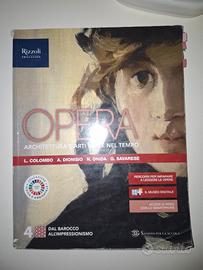 opera architettura e arti visive nel tempo 4