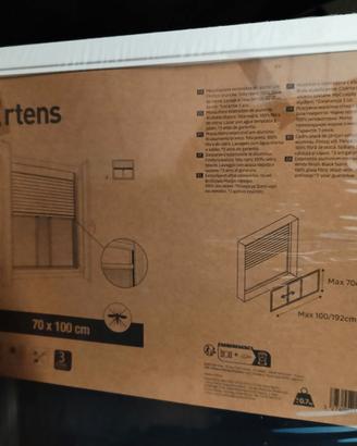 N 3 zanzariere Artens 70 x 100