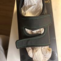 Scarpa ortopedica amibi-destra