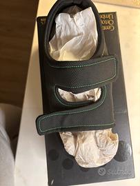 Scarpa ortopedica amibi-destra