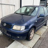 RICAMBI PER VW POLO 3^ SERIE 1.9 SDI - ANNO 264