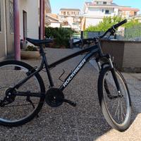 Mountain bike 26, rockrider ST50