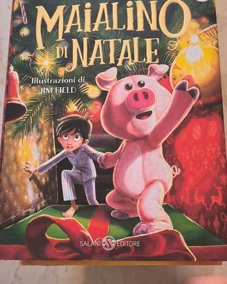Libro di J.K. Rowling