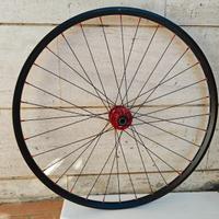 Cerchio anteriore MTB PMP Evolution 29 100x15