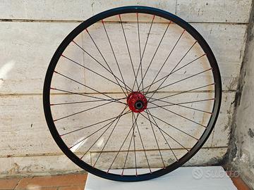 Cerchio anteriore MTB PMP Evolution 29 100x15