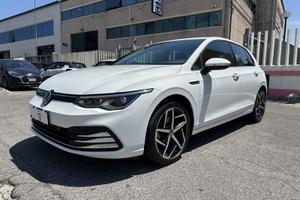 Volkswagen Golf 1.5 TSI EVO ACT Style 131cv