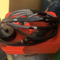 Motore 6 CV 2 tempi