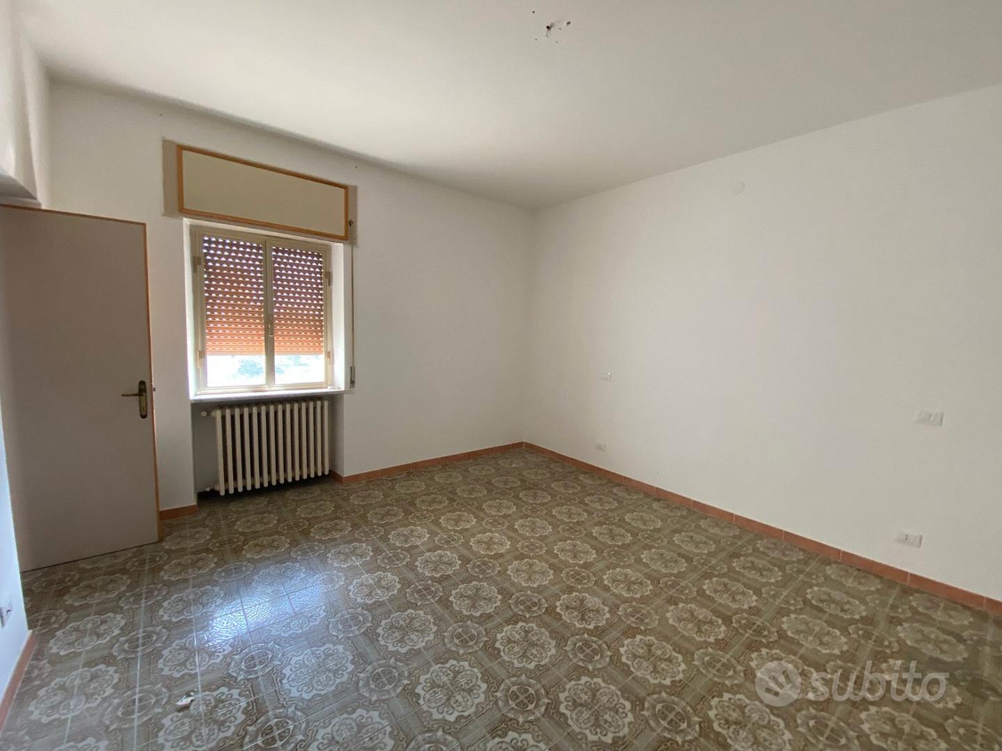 Appartamento – San Martino in Pensilis, Campobasso - Altro