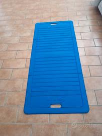  5 tappetini sport sveltus