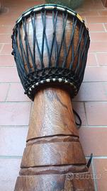 Djembe africano