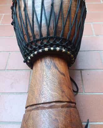 Djembe africano