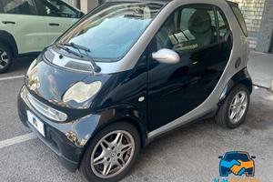 Smart fortwo 0.7 Smart Passion 61cv